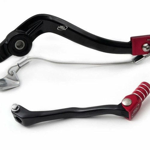 AS3 Rear Brake Pedal Gear Lever for to fit Rieju MR 200 250 300 2021-2023