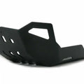 AS3 Skid Plate Sump Guard for BMW F 650 GS 2008-2012