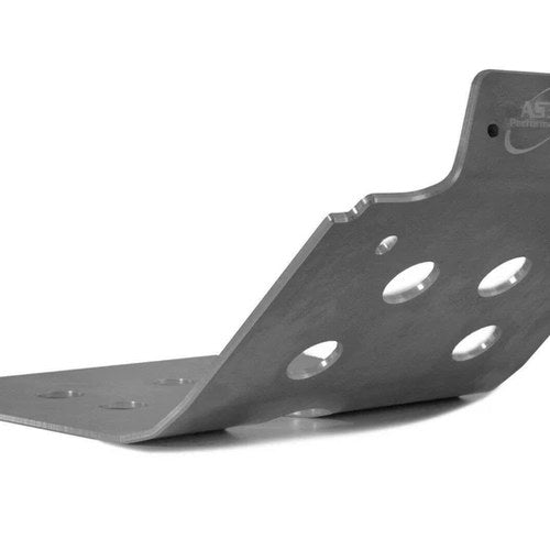 AS3 Skid Plate Sump Guard for Beta 125 RR LC 2010-2015
