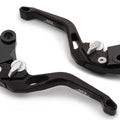AS3 Adjustable Brake Clutch Levers for Kawasaki Z 750 2007-2012 Z 800 2013-2016