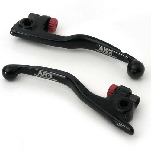 AS3 Brake Clutch Levers for Husaberg TE FE 250 300 350 450 501 2014