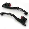 AS3 Brake Clutch Levers for Husaberg TE FE 250 300 350 450 501 2014