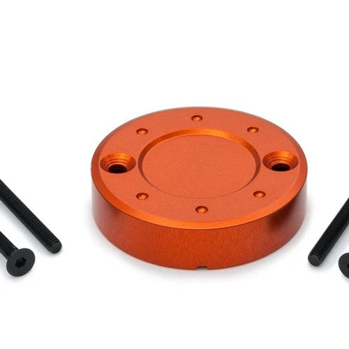 AS3 Front Brake Reservoir Cover for KTM 1190 1290 Adventure 990 Super Duke RC8