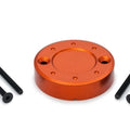 AS3 Front Brake Reservoir Cover for KTM 1190 1290 Adventure 990 Super Duke RC8