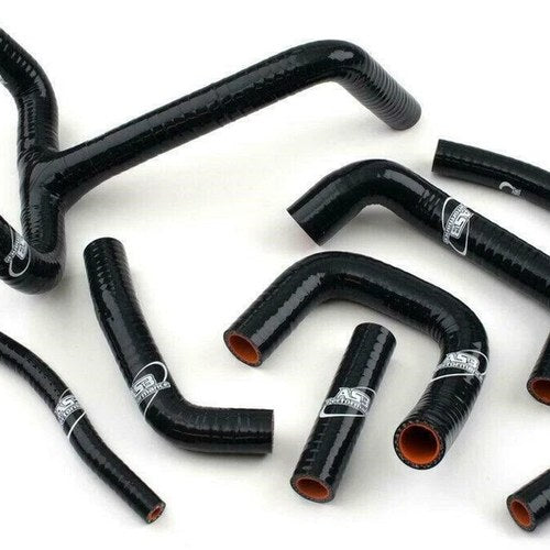 AS3 Silicone Radiator Hoses for KTM 620 625 640 660 LC4 625 Smc