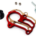 AS3 Oversized Water Pump Impeller Cooler Kit for Gas MC EC EX 250 300 21-23