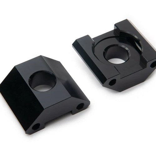 AS3 Axle Blocks for Yamaha Fzr 1000 89-95 Xjr 1200 1300 94-01 Gts 1000 93-98