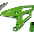 AS3 Front Sprocket Guard for Kawasaki KX 250 2021 KX 250 XC 2021 KX 450 19-21