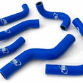 AS3 Silicone Radiator Hoses for Honda Vfr 400 NC30 Rvf 400 NC35