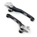 AS3 Clutch Brake Flexi Levers for Suzuki Rmz 250 2007-2022 Rmz 450 2005-2022