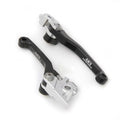 AS3 Brake Clutch Flexi Levers for Husqvarna TC FC 125-450 14-21 TX TE FE FX 2017