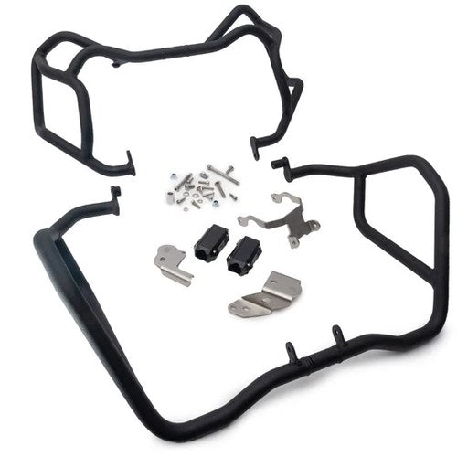 AS3 Crash Bars Guards for Husqvarna Norden 901 2022-2025