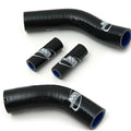 AS3 Silicone Radiator Hoses for BMW F 800 R S ST GT 2006-2018