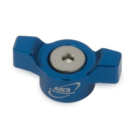 AS3 Fork Adjuster for Husqvarna TC TX FC FX 125-450 21-24 TE FE 150-501 2024