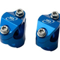 AS3 Handlebar Clamps for Husqvarna TC TE TX FC FE 125-501 28.6MM