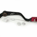 AS3 Rear Brake Pedal for Gas EC 125 250 300 350 2012-2013