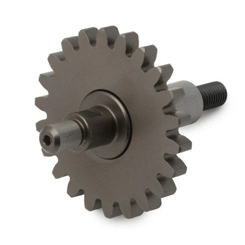 AS3 Water Pump Shaft And Gear for Honda Crf 250 R 2004-2009