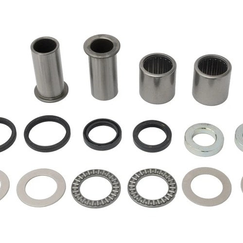 AS3 Swing Arm Bearing Kit for Kawasaki KX 250 F 2006-2016 KX 450 F 2006-2015