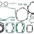 AS3 Engine Gasket Kit Set for Kawasaki KX 250 1990-1991