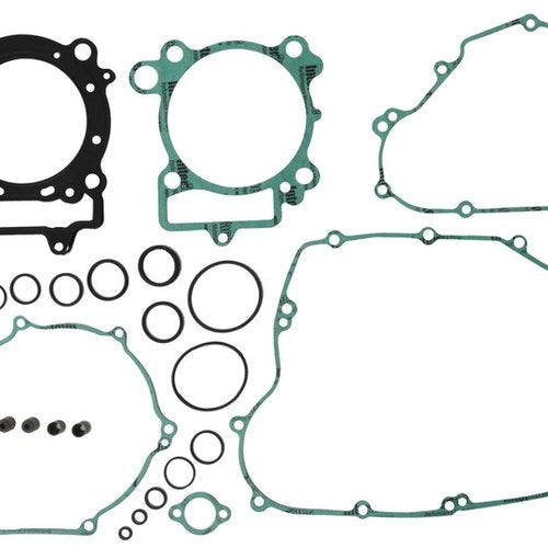 AS3 Engine Gasket Kit Set for Kawasaki KX450F 2009-2015