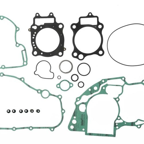 AS3 Engine Gasket Kit Set for Honda Crf 250 R 2004-2007 Crf 250 X 2004-2017