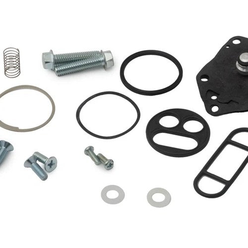 AS3 Fuel Tap Repair Kit for Kawasaki Zrx 1100 1200 99-05 VN 800 Vulcan 95-05 Gpz