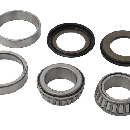 AS3 Headstock Steering Bearings for Suzuki RM 125 250 93-04 Drz 400 E S SM 00-22