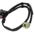 AS3 Launch Control Switch Button for Yamaha YZ 450 F 2016-2019