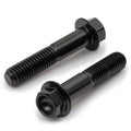 AS3 Titanium Front Caliper Mount Bolts for Beta 250 300 RR 15-18 Xtrainer 15-19