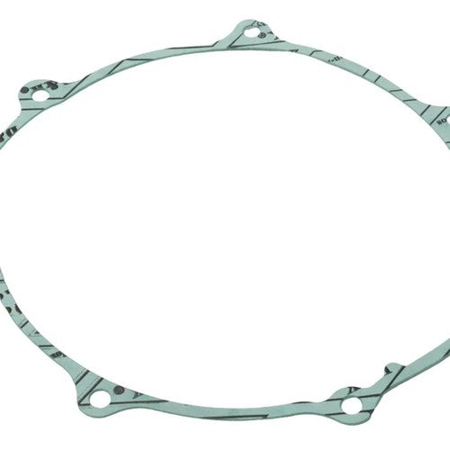 AS3 Clutch Cover Gasket for Yamaha YZ 450 F 03-09 WR 450 F 03-15 Yfz 450 04-13