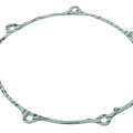 AS3 Clutch Cover Gasket for Yamaha YZ 450 F 03-09 WR 450 F 03-15 Yfz 450 04-13