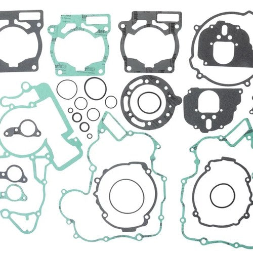 AS3 Engine Gasket Kit Set for KTM 200 Exc Mxc Egs 1998-2002
