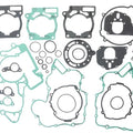 AS3 Engine Gasket Kit Set for KTM 200 Exc Mxc Egs 1998-2002