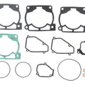 AS3 Engine Gasket Kit Set Top End for Beta 250 300 RR 17-25 250 300 Xtrainer
