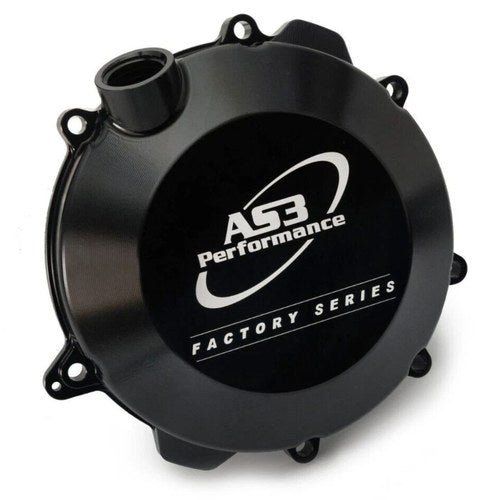 AS3 Clutch Cover for Gas MC EC EX 250 300 2021-2023
