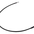 AS3 Venhill Front Brake Line Hose for BMW F 650 GS (NON ABS) 2004-2007