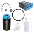 Fuel Pump +Gasket +Strainer for 07-25 Honda CBR600RR 16700-MFJ-D02 16700-MFJ-D03