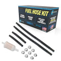 Fuel Hose Filter Kit for 15-22 Husqvarna FC 2/3/450 KTM 2/3/450 SX-F 81207090200