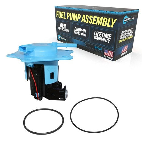 Fits 2009-2025 Honda CRF250/450 R/RX16700-MEN-A52 Fuel Pump Module Assembly Qfs