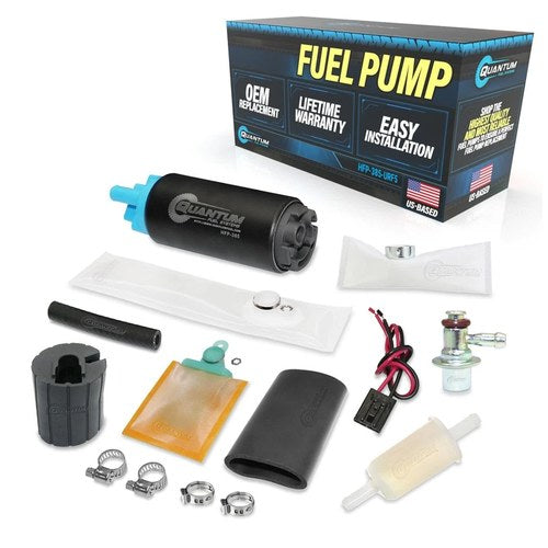 Fits 2011-2025 KTM Gas Husaberg 79007088100 Intank Efi Fuel Pump +Filter Qfs