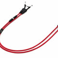 AS3 Venhill Throttle Cables for Triumph 675 Daytona 2013-2016