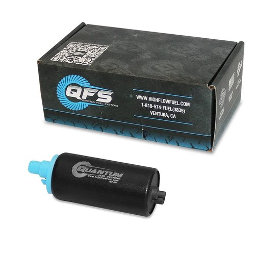 Qfs Fuel Pump for Honda Kawasaki Kymco KTM Suzuki Moto 15100-28H11 16700-HN8-601