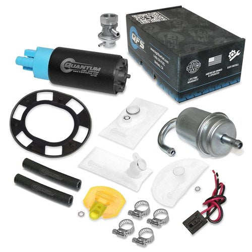 Fuel Pump +Reg+Gasket+Filter for 98-09 Honda VFR800 CBR900 CBR1100 16700-MAT-E21