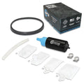 Qfs Fuel Pump +Tank Seal +Strainer for 2009-2019 Yamaha YFZ450 18P-13907-11-00