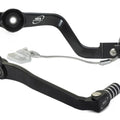 AS3 Rear Brake Pedal Gear Lever for CF Moto Ibex 800 2023-2025