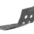 AS3 Skid Plate Sump Guard for Husqvarna TC TE 449 511 2011-2013