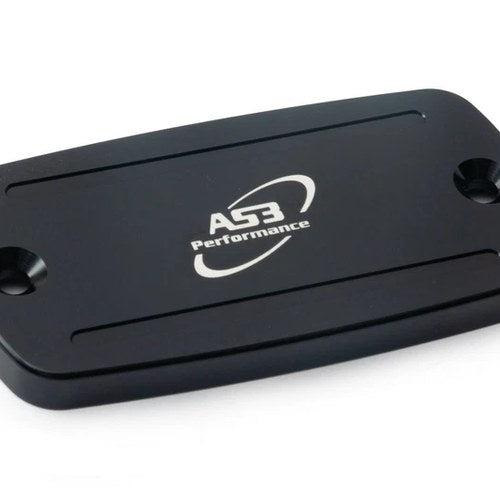 AS3 Clutch Reservoir Cover for Honda Cbf 1000 06-12 CB 1300 05-10 Cbr 1100 97-04