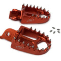 AS3 Foot Pegs for KTM 690 Enduro Smc 14-24 790 890 1090 1290 Adventure 17-24