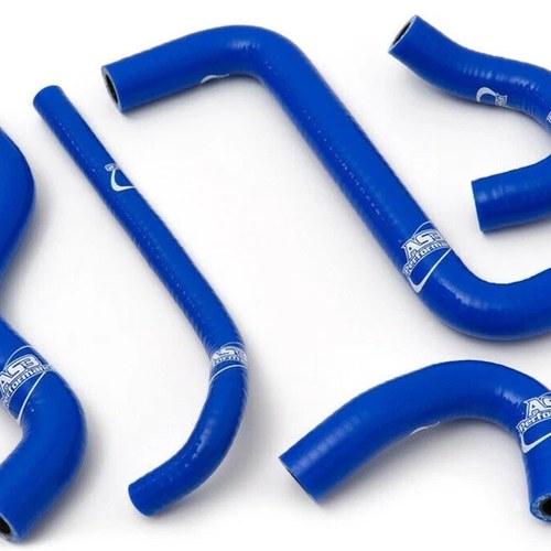 AS3 Silicone Radiator Hoses for Honda Cbr 125 R 2007-2019