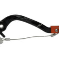 AS3 Rear Brake Lever Pedal for KTM 250 300 SX XC 2023-2024 250 300 Exc 2024